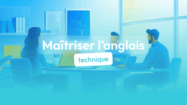 Anglais Technique Level I