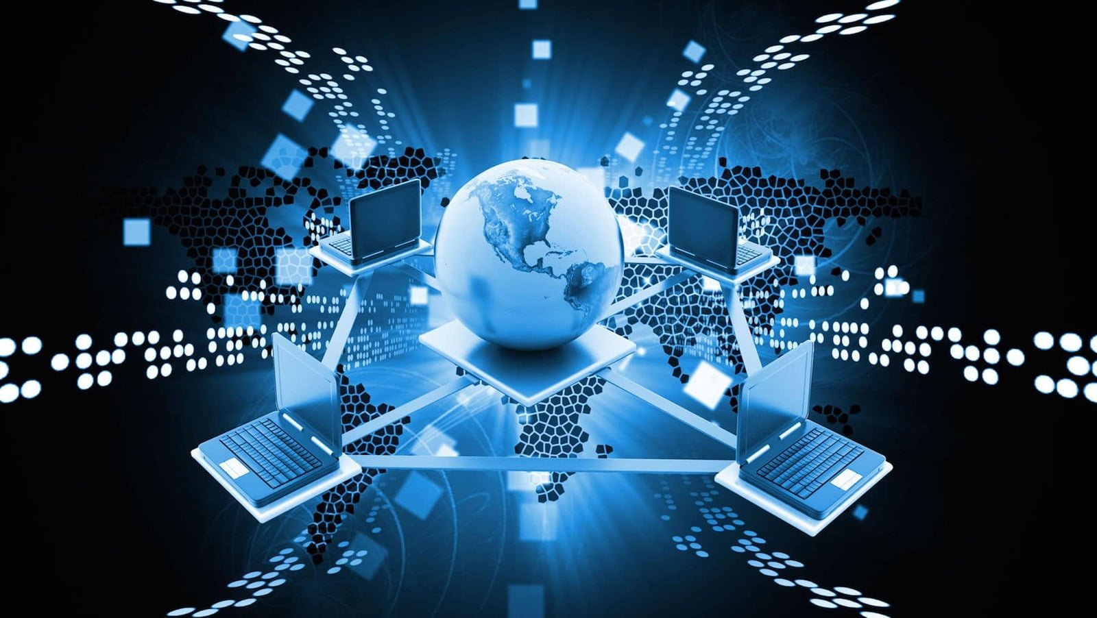 Réseaux informatique Level I